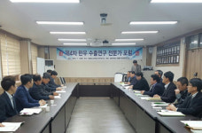 한우수출, 국가적 이미지 정립위해 공동 브랜드 추진