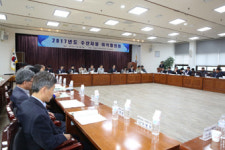 수산자원 이식 대상품종 정정 등 이식품목 세부기준 변경