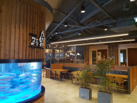 대형선망수협, 한어부의 고등어사랑 개점