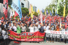 2016 농림축산식품분야 10대 뉴스