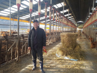 [신년특집기획] ②억대농군, 고소득 비법을 찾아라 2. 조만희 만희목장 대표