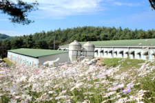 [탐방] 북원피그몰, 아름다운 농장조경…환경문제 한방에