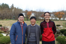 [탐방] 북원피그몰, 아름다운 농장조경…환경문제 한방에