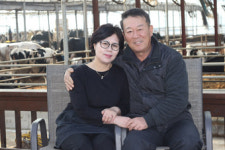 대한민국 낙농리더 K-Farm 인화목장