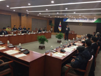 무허가축사·AI 등 축산현안 슬기롭게 다처 다짐