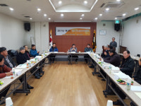 한우마을동산리녹색농촌체험마을운영위원회 | 한우자조금, 대의원 출범 앞두고 중앙선관위 구성