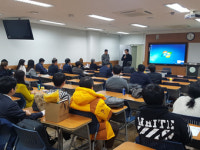[지상중계] (사)한국축산경영학회 2016년도 동계학술발표대회