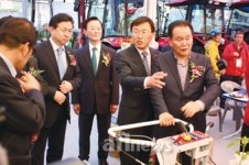 2017 상주국제농업기계박람회 결산 (1)