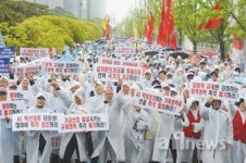 가금농가, AI 개선대책 철회하라 한 목소리