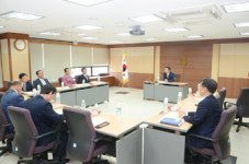경기농식품 수출확대 협의회