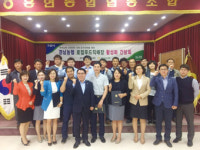 로컬푸드직매장 활성화 박차
