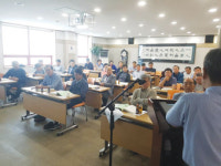 대전충남양돈농협, 돈사 환경개선사업 호응