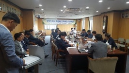 청도군, 무허가축사 적법화 적극 추진