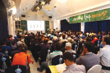천하제일사료, 제5회 안성마춤 페스티벌로 새로운 도약
