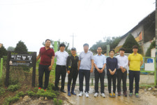 축산환경관리원, 신규임용직원 현장실습 교육