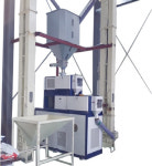 고품질 쌀 가공…기계설비 3종 선봬