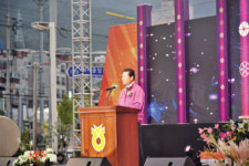 거제축산농협, 거제시민과 함께하는 한마음 대축제 호응