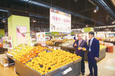 남창원농협 농수산물종합유통센터, 로컬푸드 페스티벌