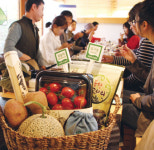 아그로슈퍼 친환경 농부-도시 소비자 이야기 토크쇼