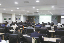 아시아 최초 임업기계장비 품질인증제 시행 잰걸음