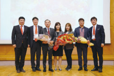 팜스코, 전북 남원 두곡 GP우수농장의 날 성료