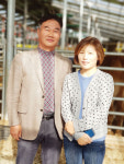 평창 두레목장, 1000만원 한우와 번식우 1년 1산