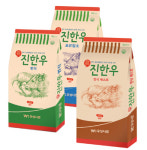 [주목이제품]우성사료, 진한우 번식 시리즈