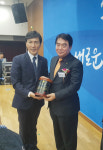 보령축협 2017자랑스런 충남인상 영예