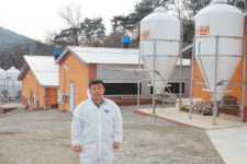돈사현대화…친환경 축사 롤모델 우뚝