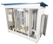 농진청, 방역효과 업 거부감 다운…축산 소독장기 개발