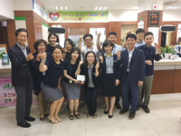 제주 표선농협, CS 평가 도내 1위