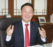 [Interview] 김선웅 농협강진군지부장