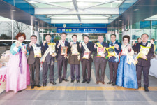 고향 농축산물 많이 애용해주세요