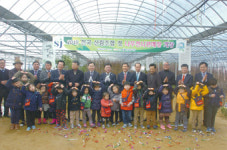 영재목재전시장 | 봄 맞이 나무 전시판매장 개장