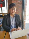 [기획시리즈] 청년 축산인 고민을 나누고 미래를 그리다-2. 이정수 경북종돈 대표