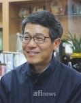 [Interview] 김규삼 농협가락공판장 사장