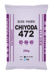 고활성 중성비료 경농 치요다, 고품질 농산물 생산 책임진다