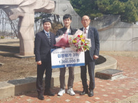 대한사료 성광목장, 2017년도 유우군능력검정사업 최우수농가 선정