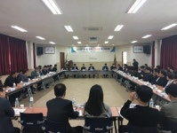 경북도, 2018년 제1회 산지유통 혁신협의회 개최