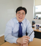 [인터뷰]김성필 한국엘랑코동물약품(주) 대표이사