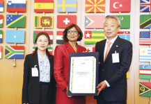 하동 화개면 전통 차농업 세계중요농업유산 지정