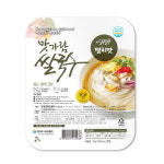 [RICE SHOW 2018] 세진식품(주) 쌀면과 쌀떡볶이의 향연을 함께 즐겨요