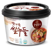[RICE SHOW 2018] 세진식품(주) 쌀면과 쌀떡볶이의 향연을 함께 즐겨요
