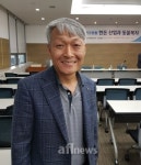 [사람과 사람] 김문조 더불어행복한농장 대표