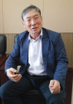 [Interview] 김성동 청송영양축협 조합장