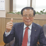 [Interview] 문홍기 장흥축협 조합장