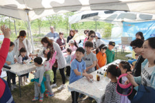 가정의 달 5월, 도심에서 목장 나들이 가요