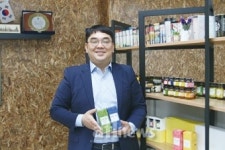 [농림축수산인 성공스토리] 정순오 농업회사법인 도담 대표
