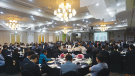 천하제일사료, 한우 고급육 생산을 생산을 위한 연구모임 성료