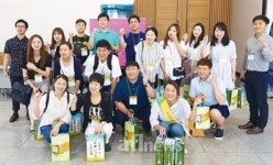 전남 명품 친환경쌀 드세요